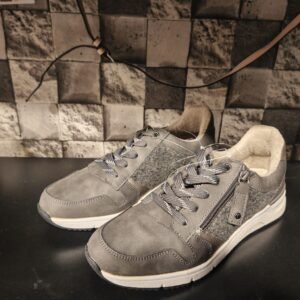 footflex sneakers
