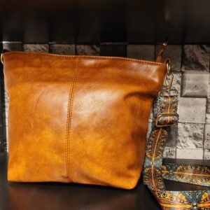 Genuine Leather Bag