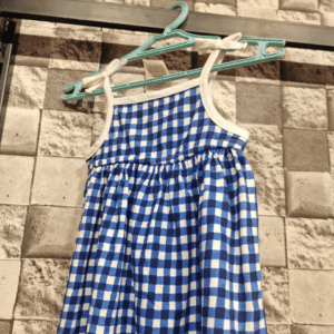 Kids Dress