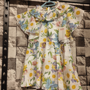 Kids Dresses
