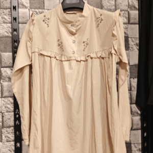 Women T-Shirt Long