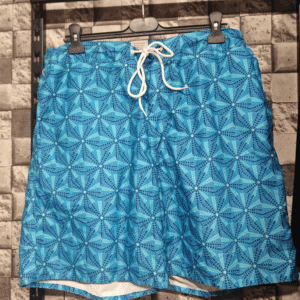 Men Short
