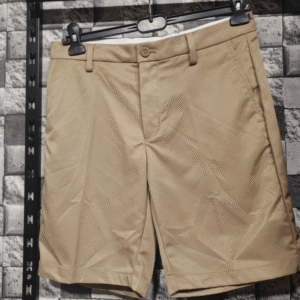 Men Shortt