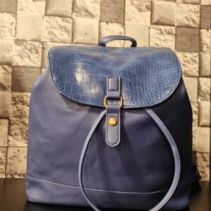 Denim Set (Bag, Wallet, Phone Wallet)