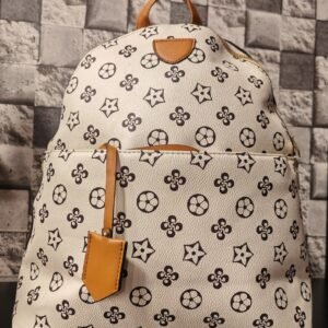 Monogram Backpack