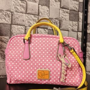 Guess Authentic, Genuine Leather Bag